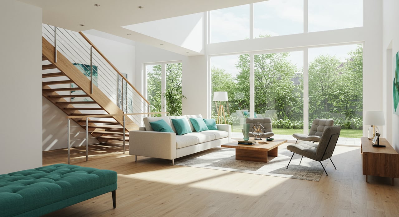 5 Reasons to Sell This Winter!