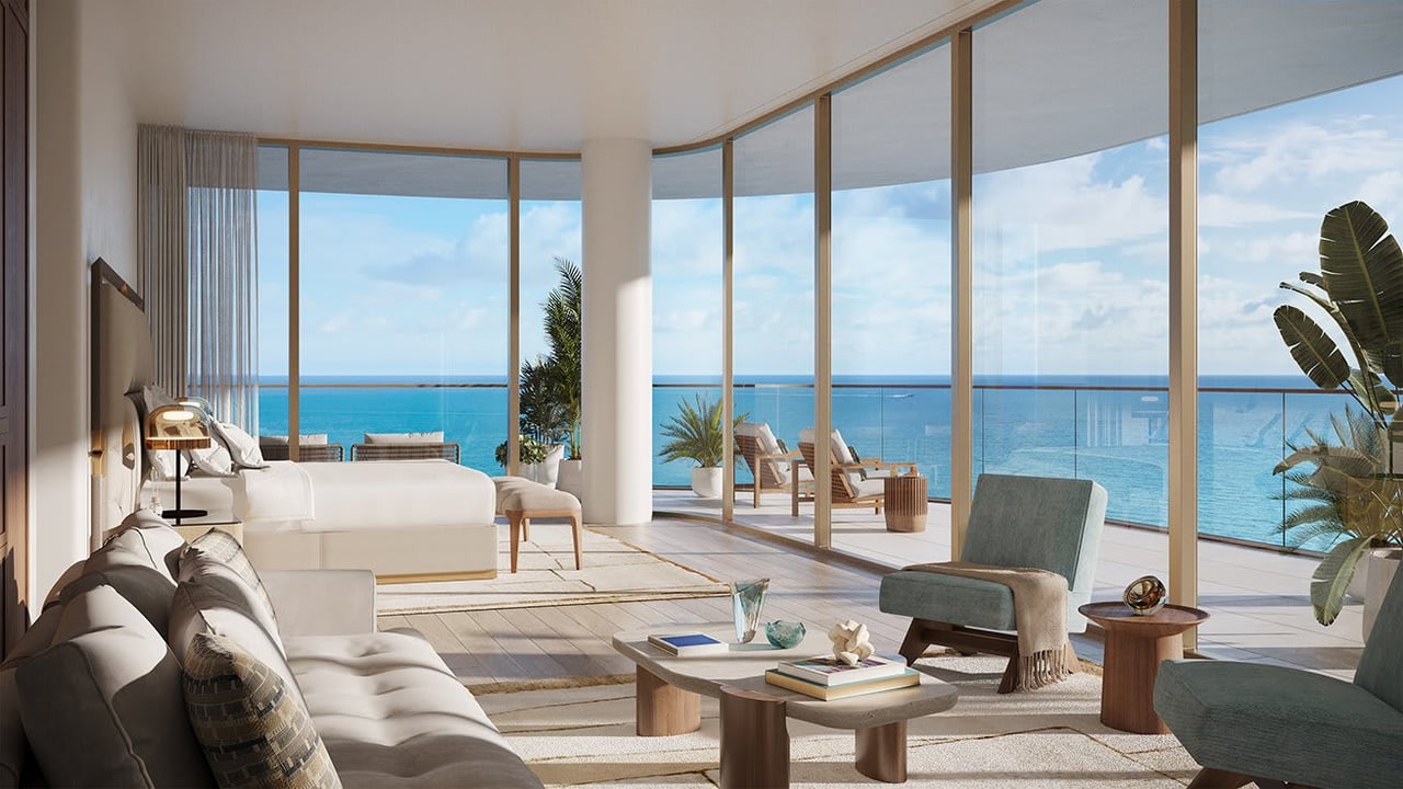 The Perigon Residences | Miami Beach