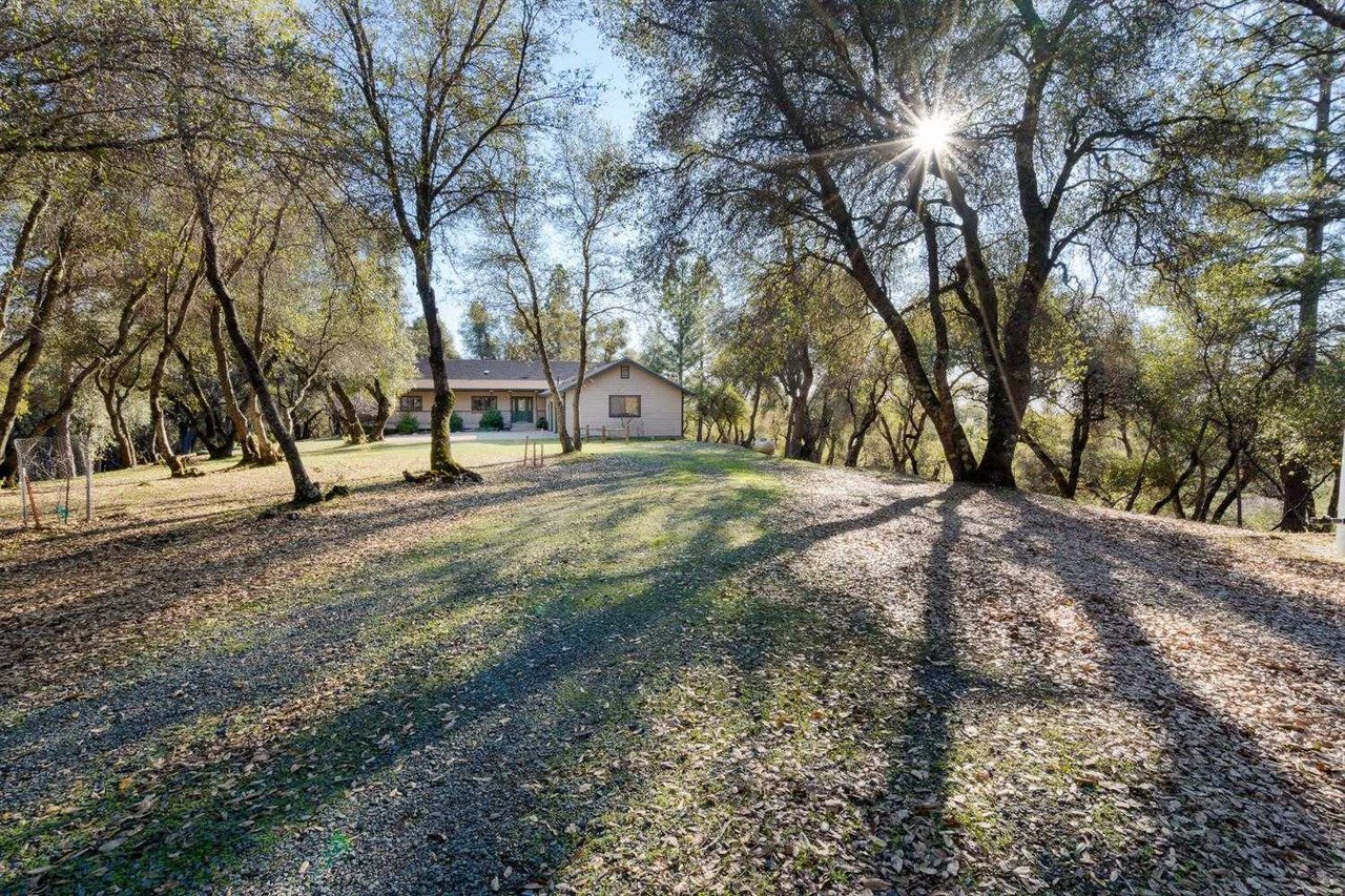 20301 Shott Drive