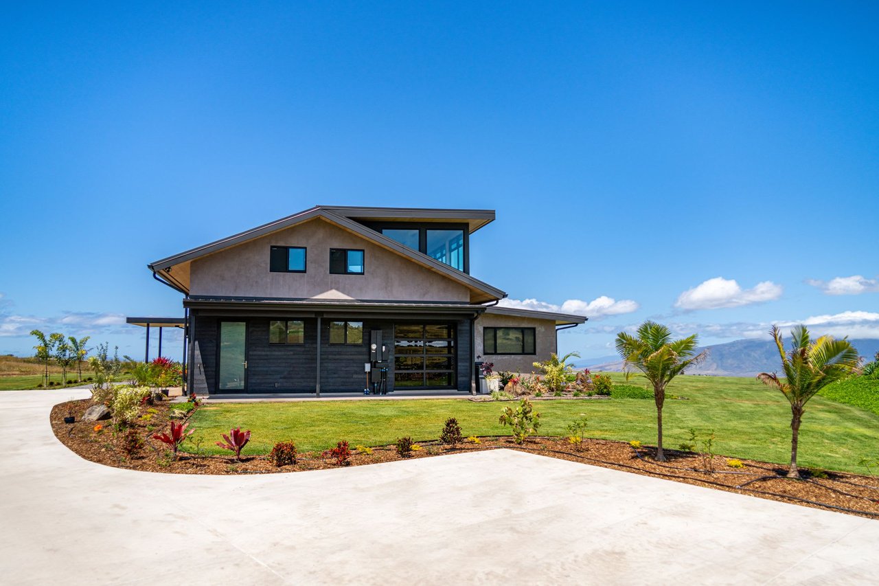 158 Hoomaikai Place