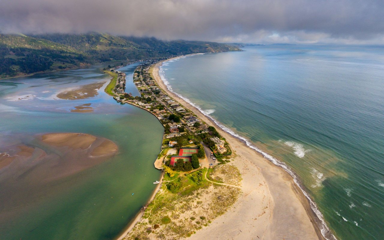 Stinson Beach