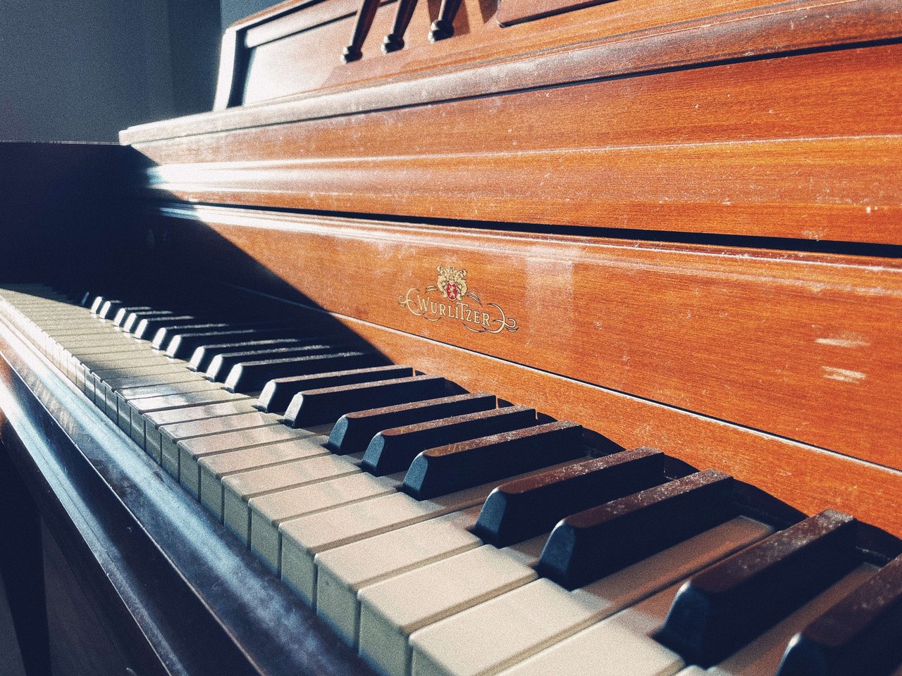 Top SF Realtor POV: There's Always a Piano