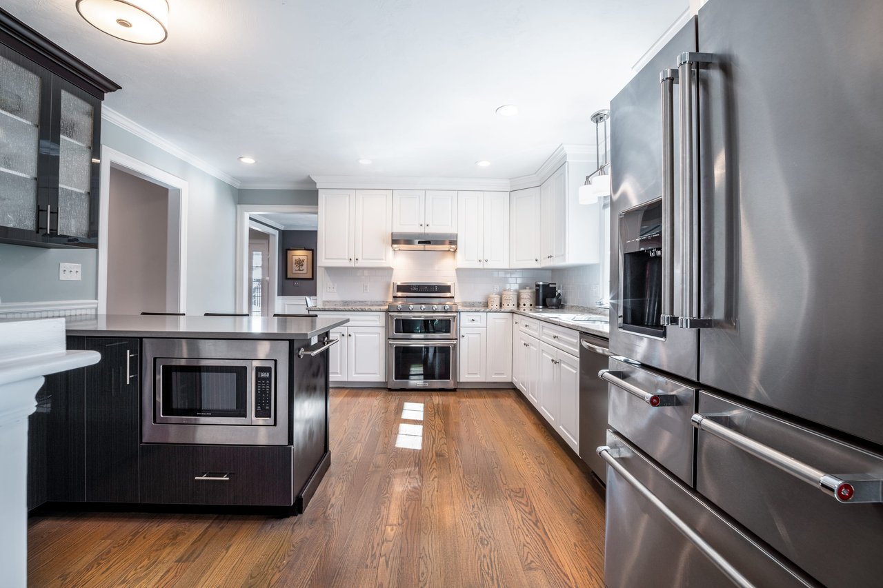 55 Cliffmont Street, Roslindale, MA 02131