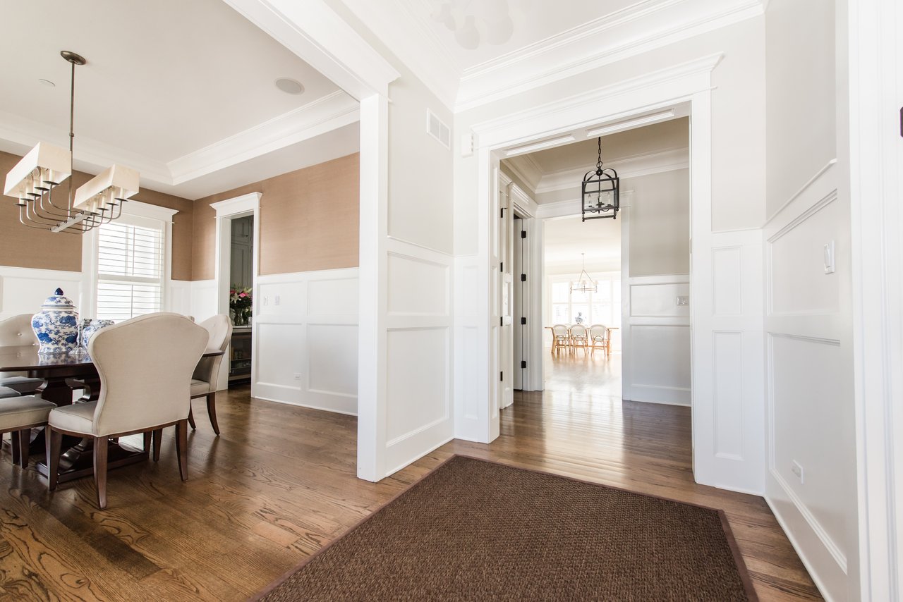 Masterfully crafted by one of the most renowned builders in town