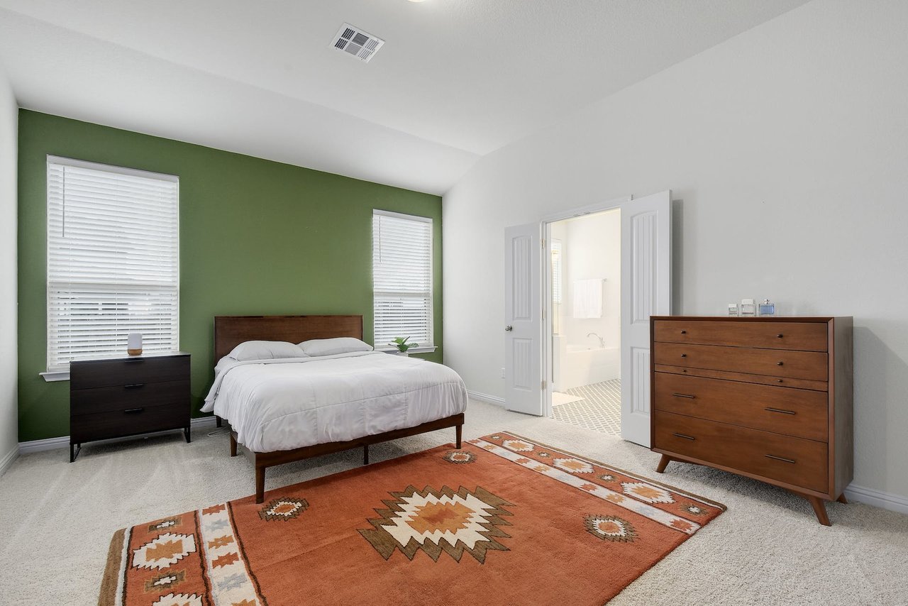 8206 Dampton Ln, Austin, Texas 78744