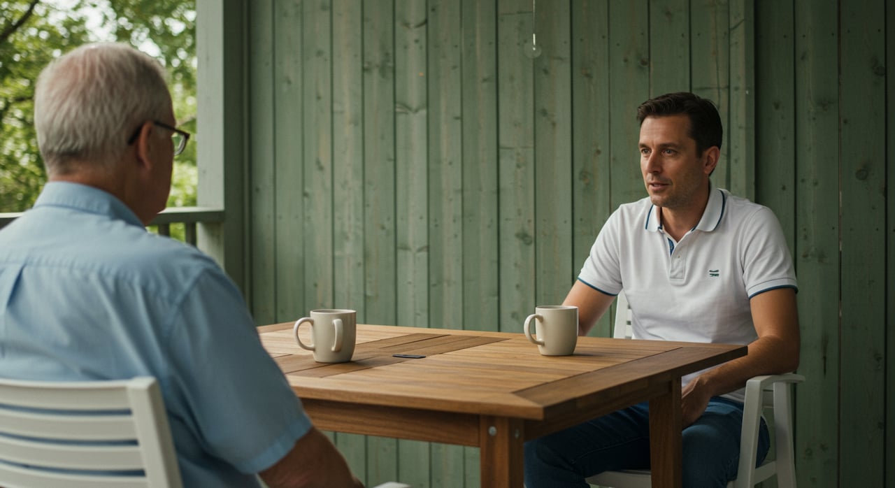 Mortgage Rates: Past, Present, and Possible Future