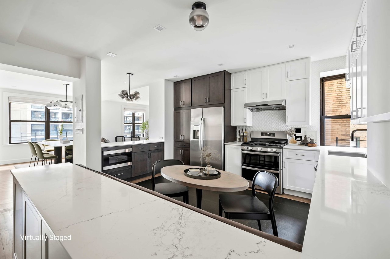 55 W 95th Street #812