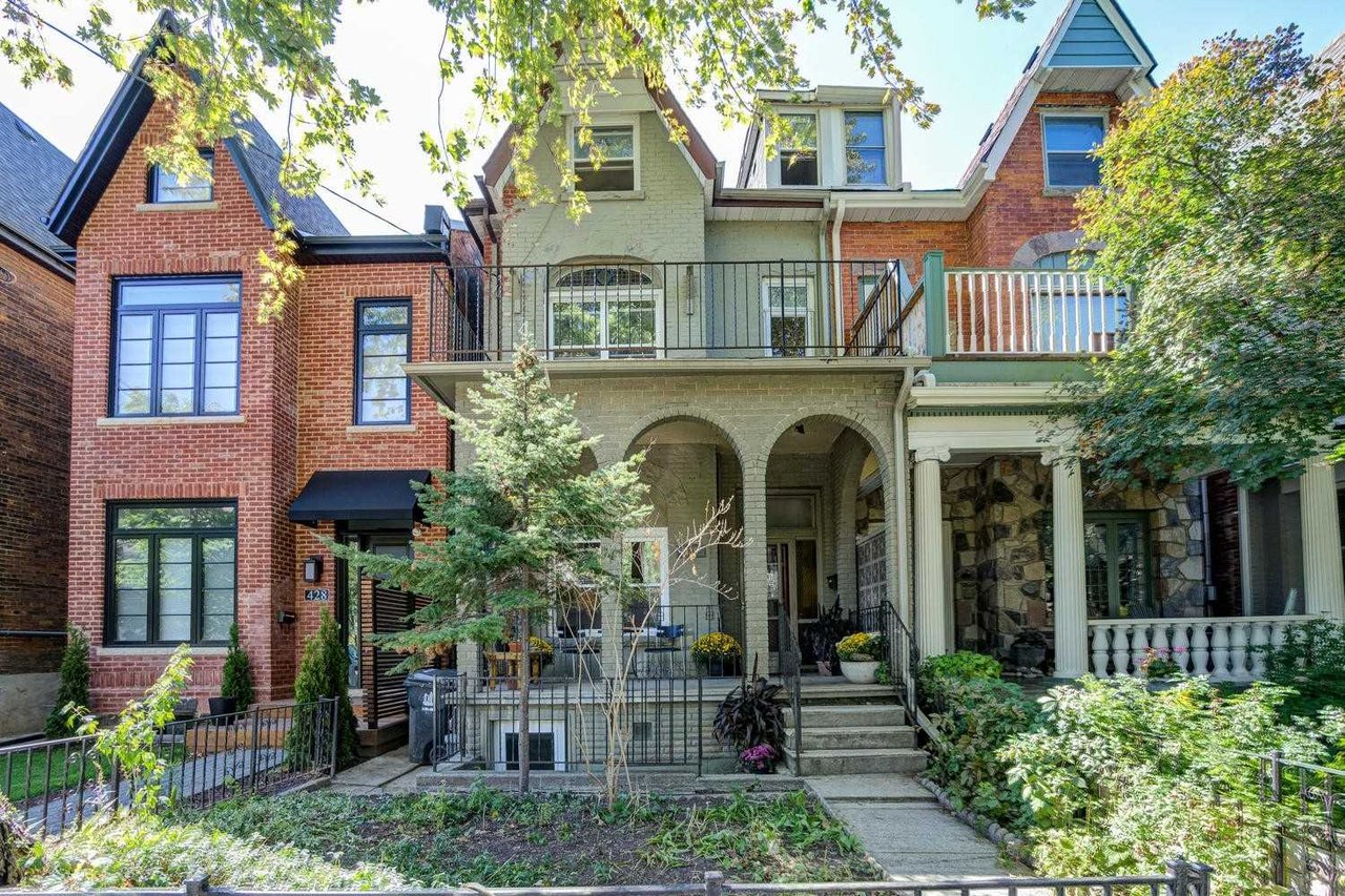 430 Euclid Ave