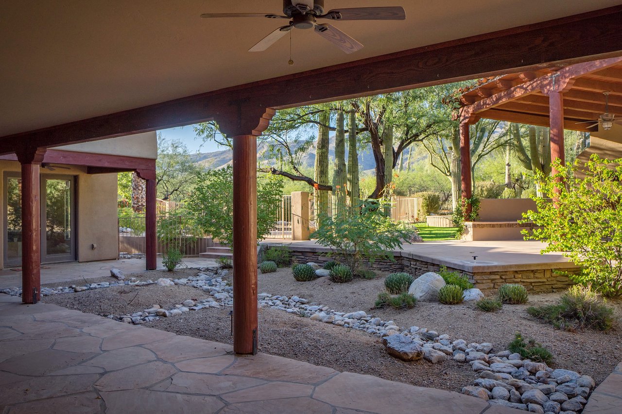 Highly sought after Makohoh Estates