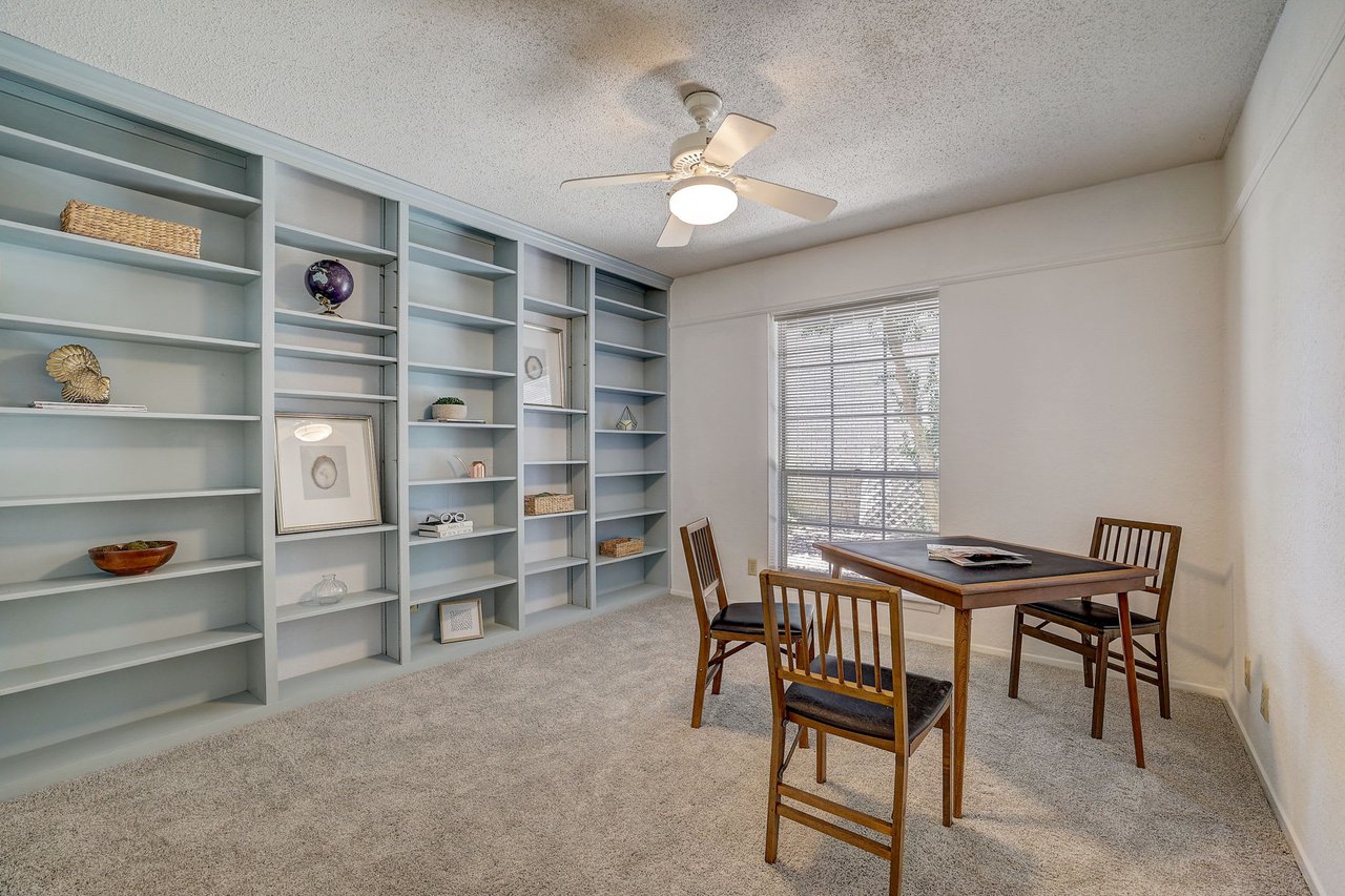 2425 Ashdale Dr #24, Austin, Texas 78757