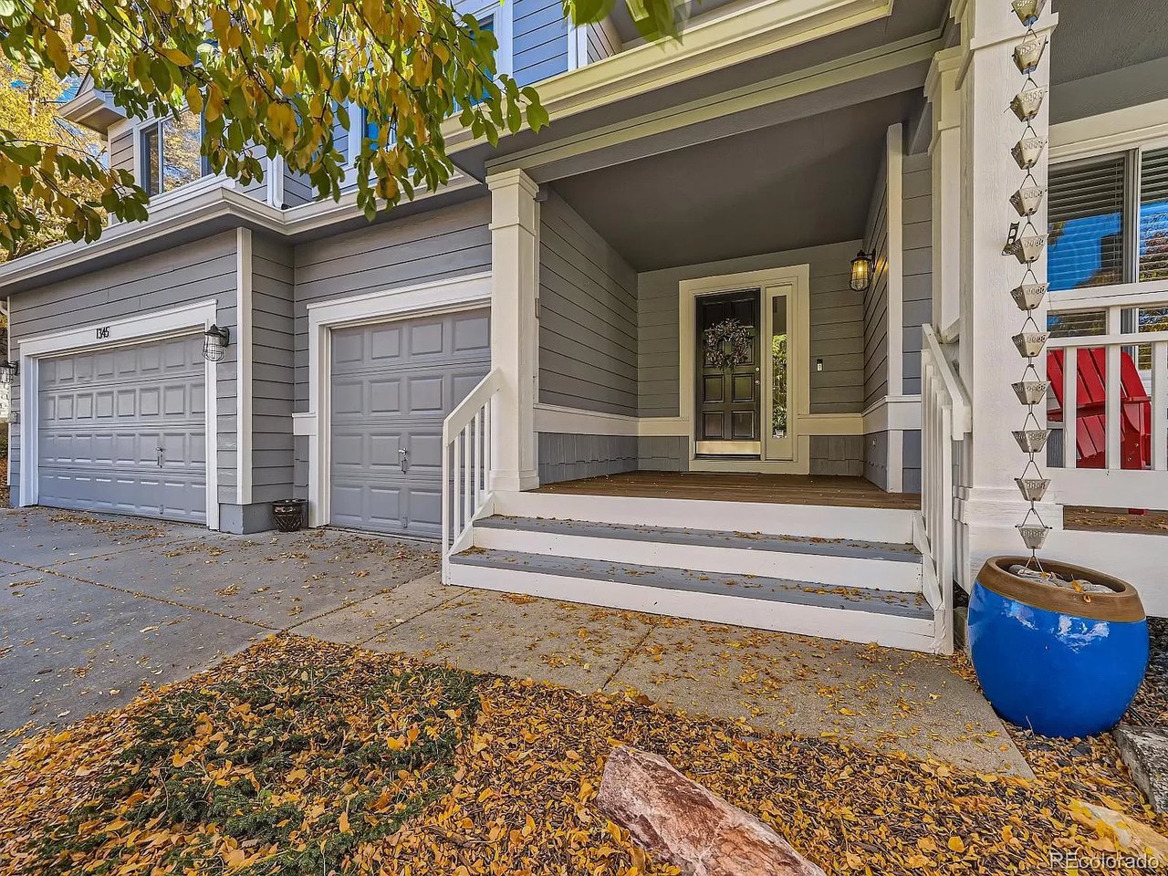 1345 Pine View Road