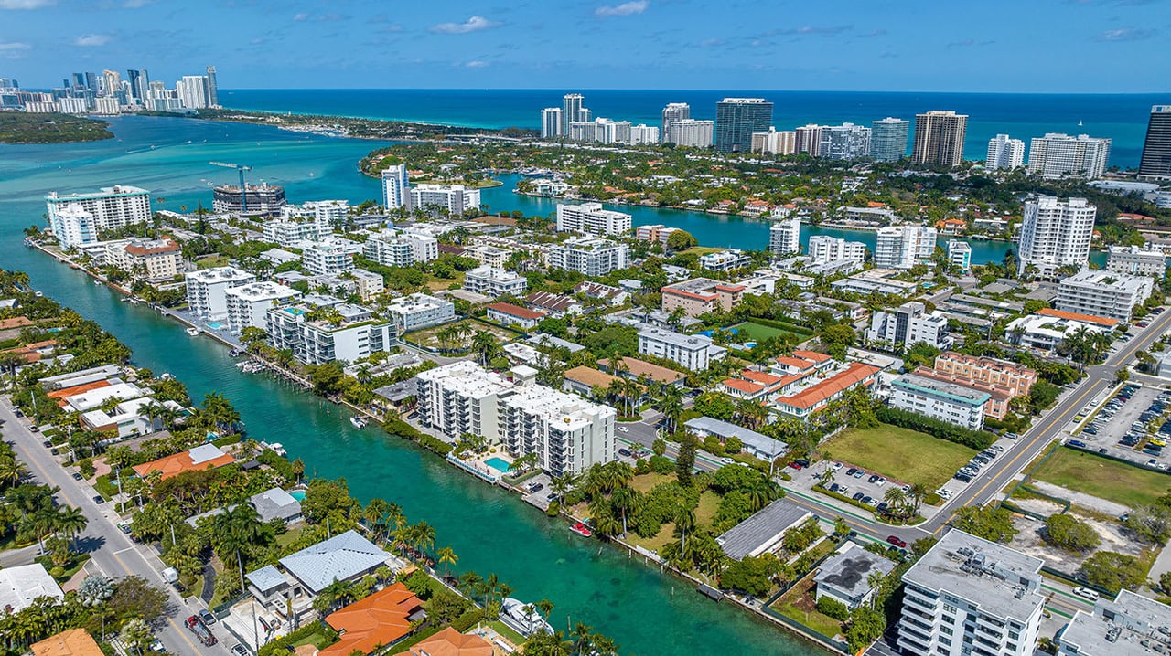 Origin Residences Bay Harbor