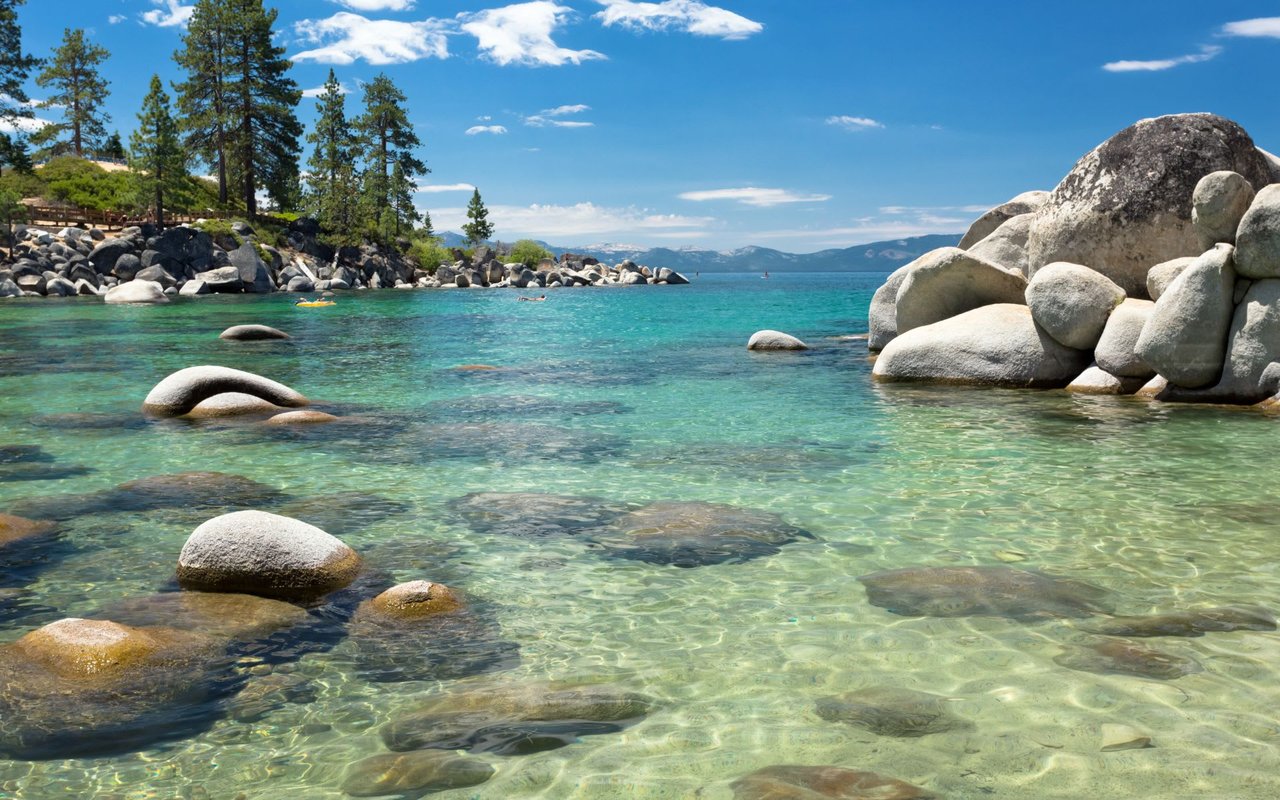 Tahoe