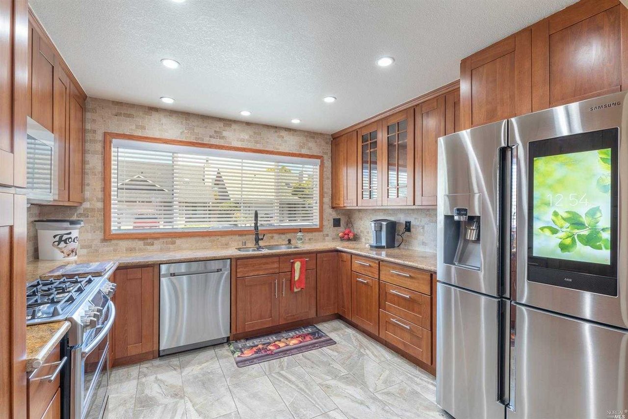1345 Graymill Court