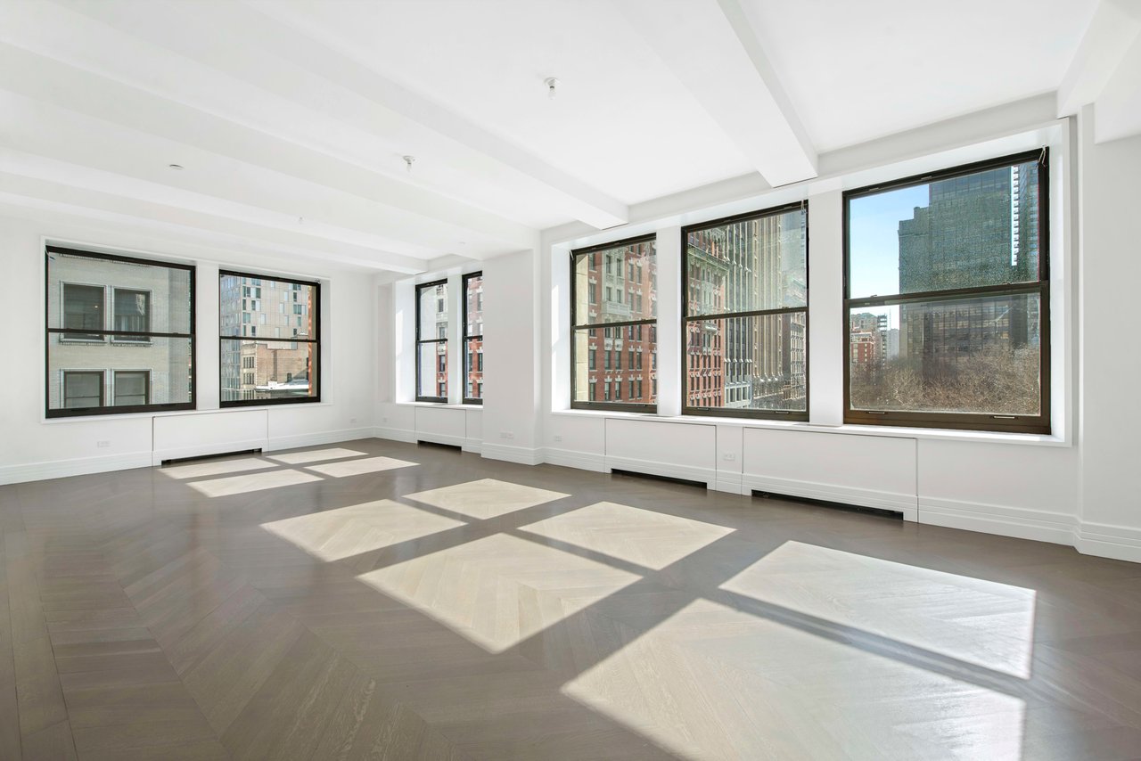 212 Fifth Avenue #6-A