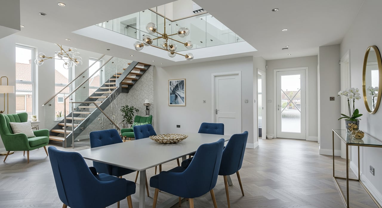 How to Buy a Luxury Home