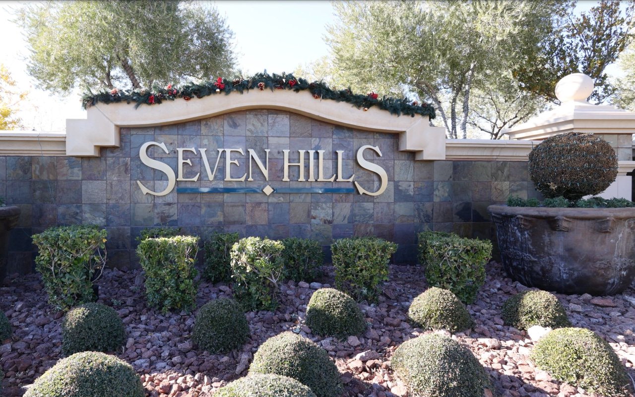 Seven Hills
