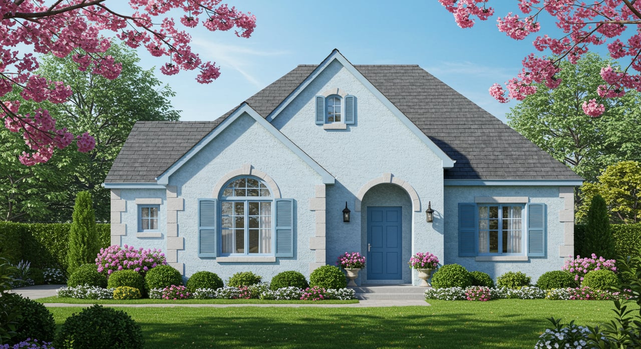 Credit Standards Going Easy on Jumbo Mortgages