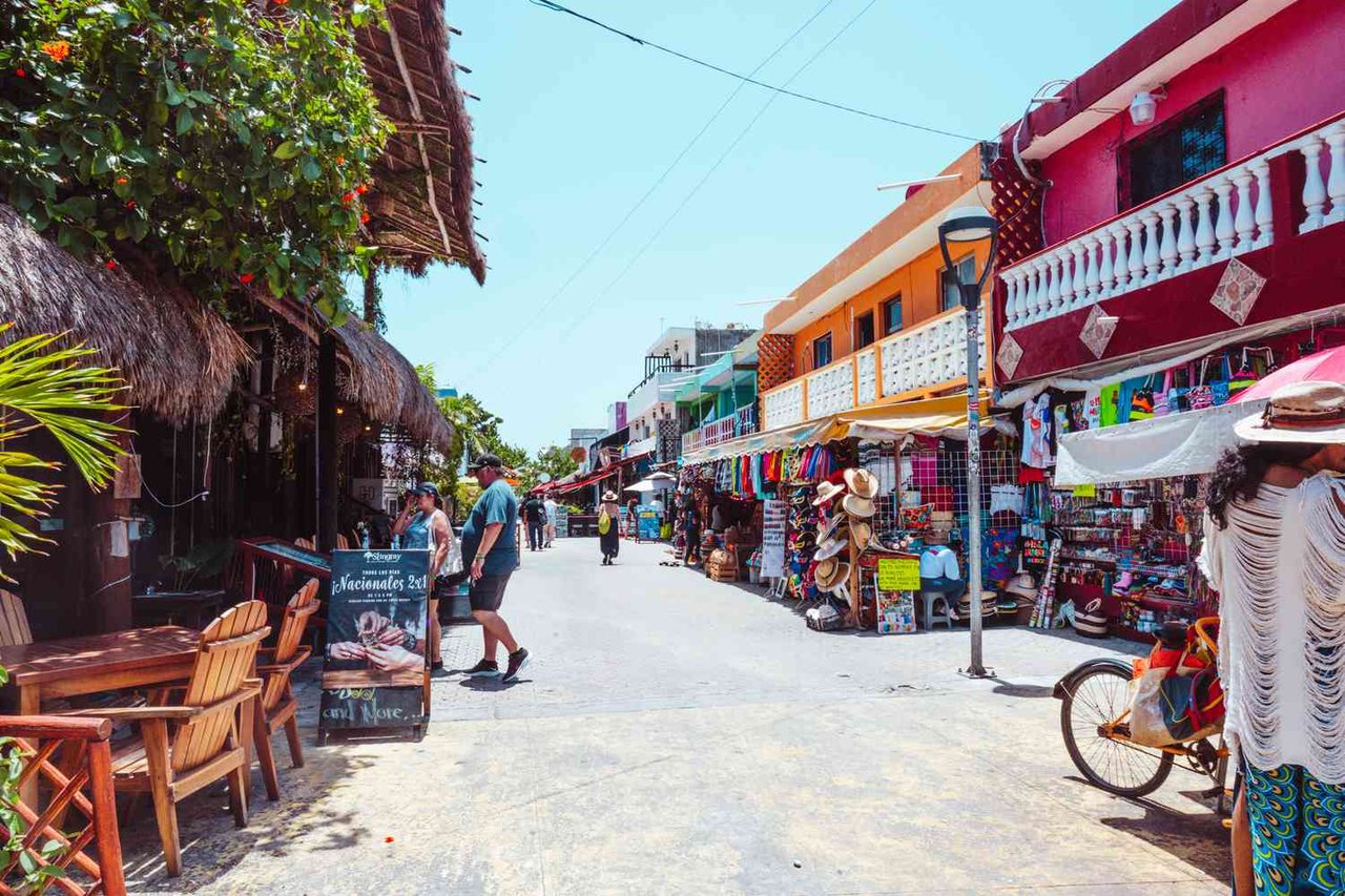 Isla Mujeres