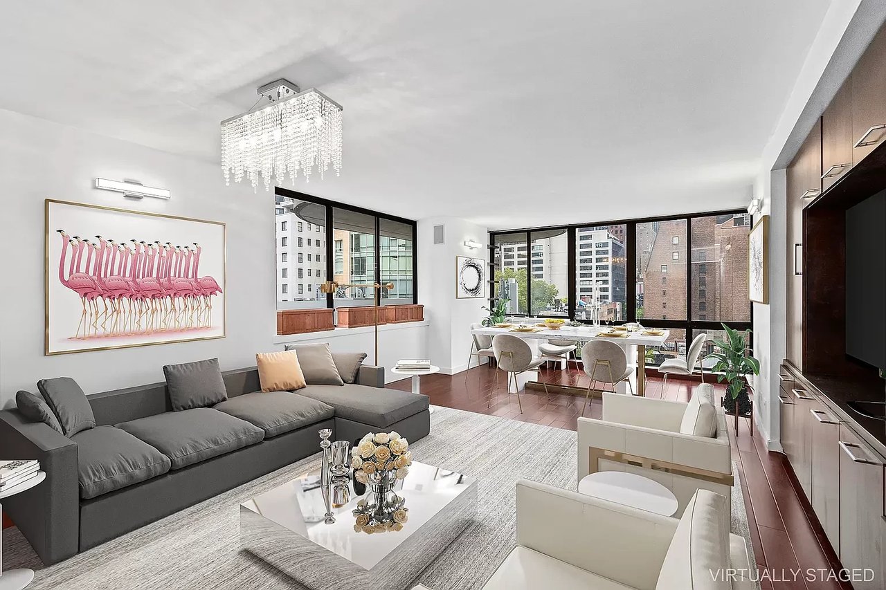303 E 49th St Apt Unit 10