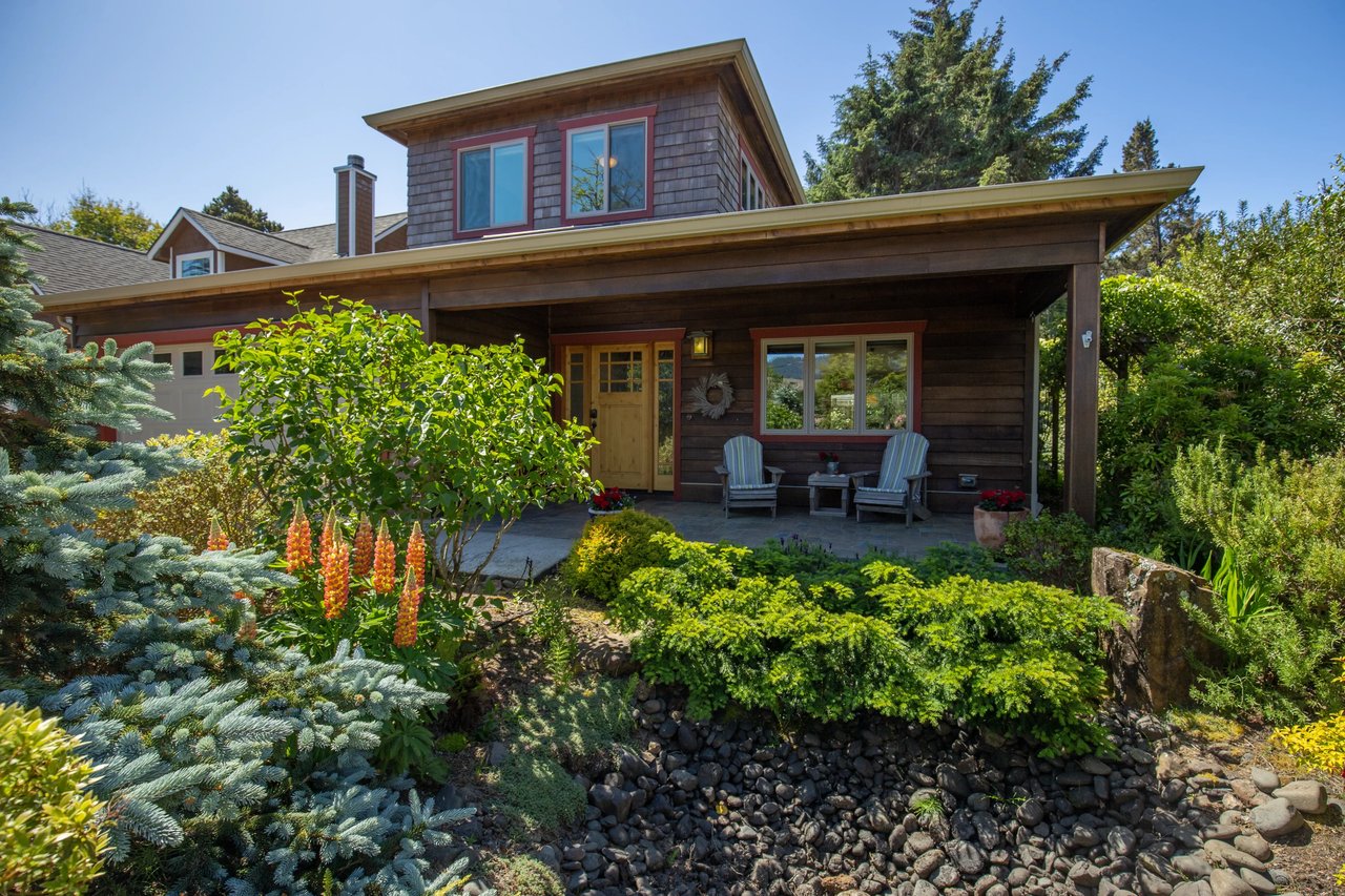 256 Treasure Cove Lane