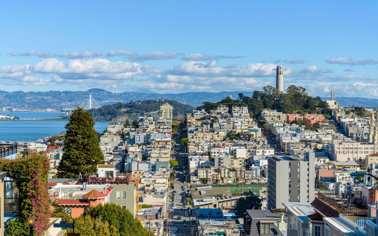 Russian Hill