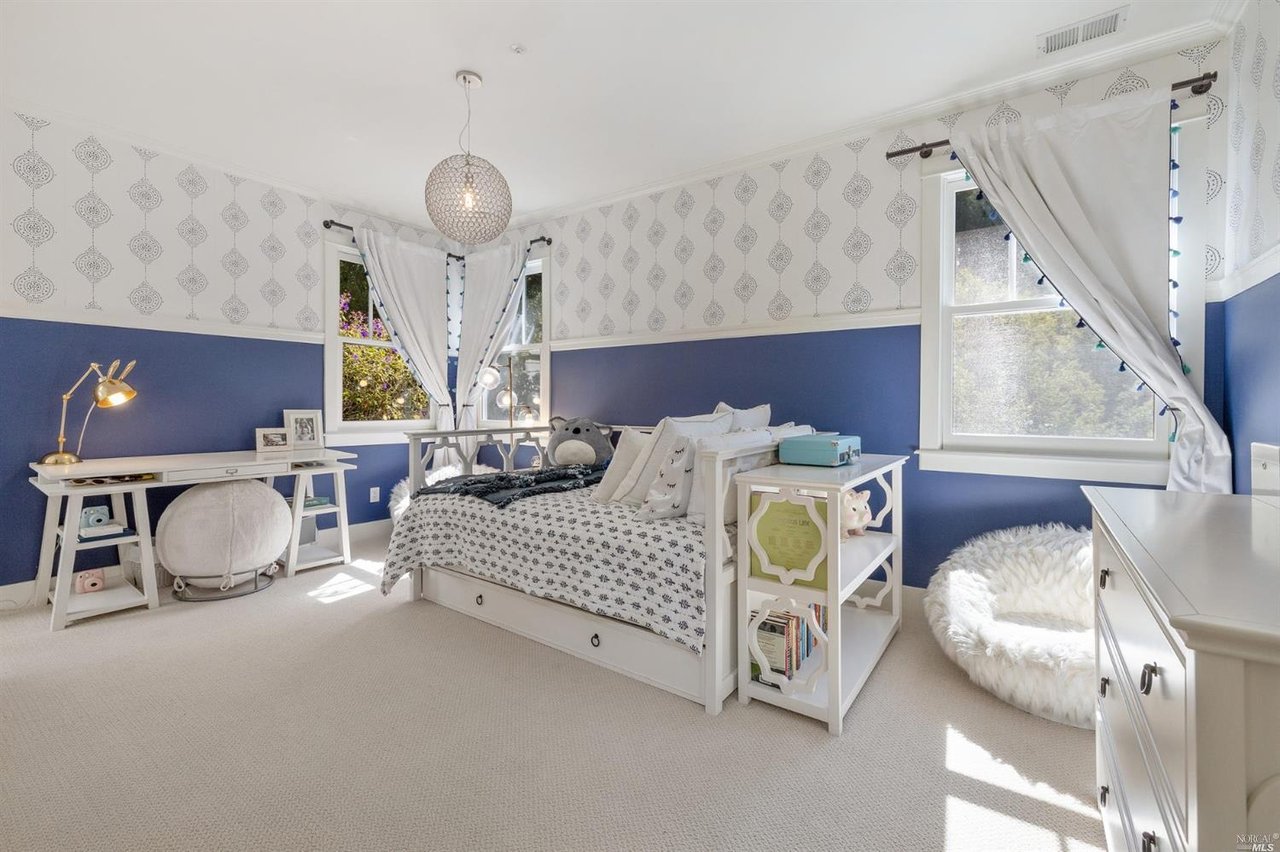 Grand 3-Story Hampton's Style Gated Estate- Represented Buyer