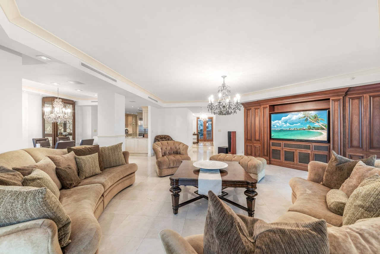 2426 Fisher Island Drive