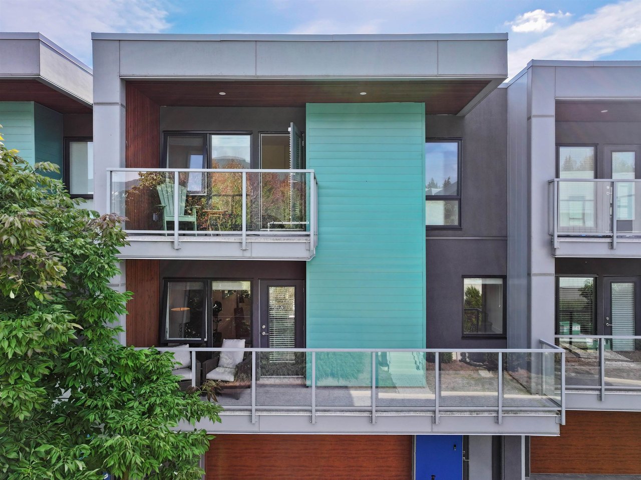 16-3595 Salal Drive, North Vancouver