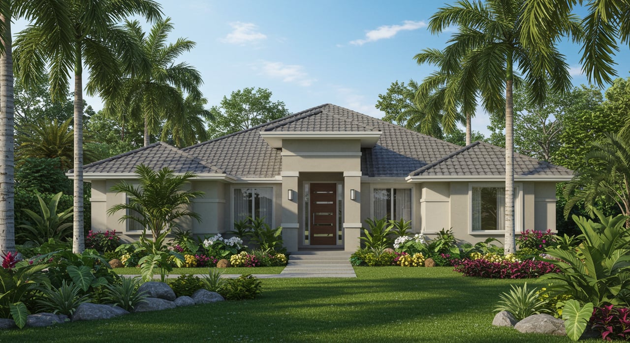 Eric Woodward’s Complete Homebuying Guide for Ocean Reef Club