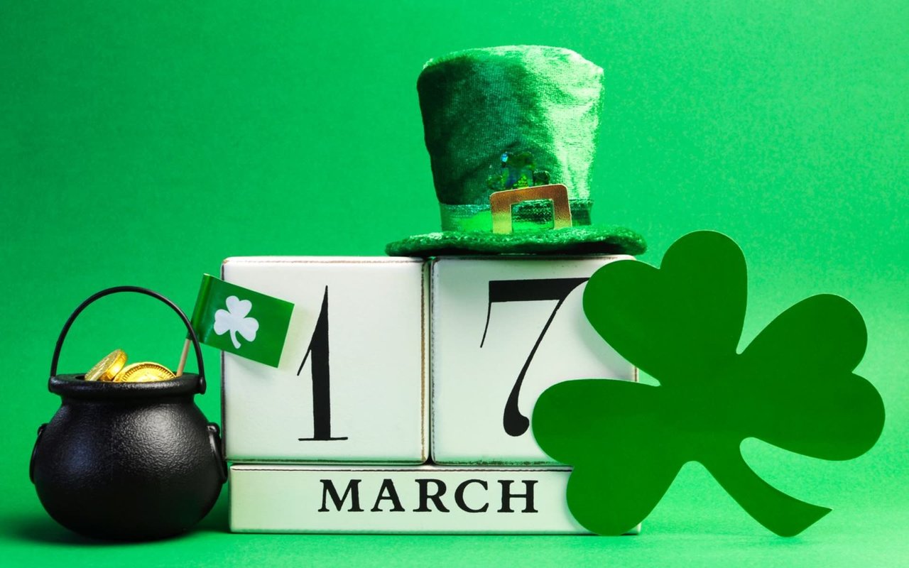 Where to Celebrate St. Patrick’s Day in Indy