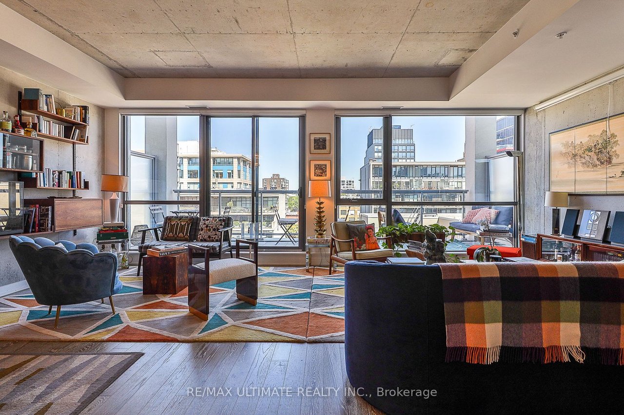 JULY'S PENTHOUSE OF THE MONTH 