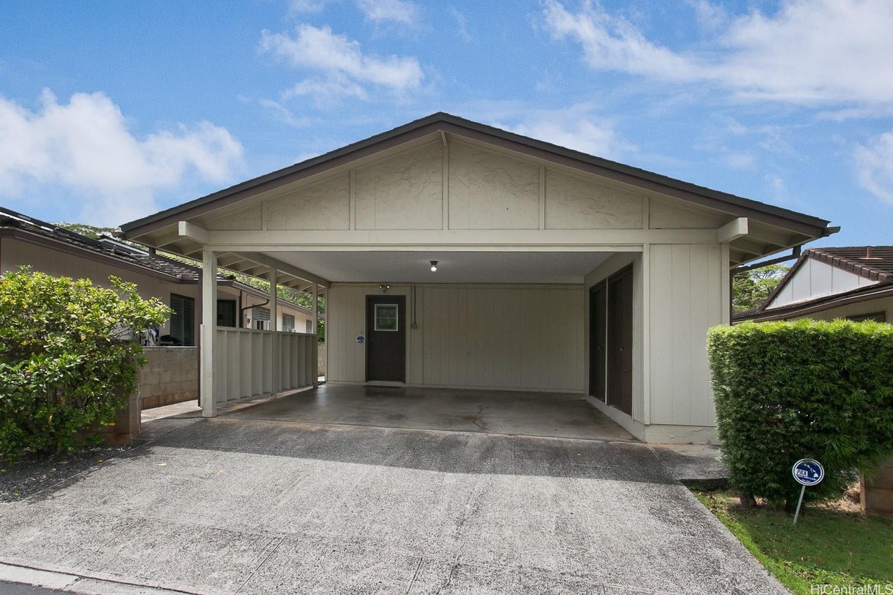 98-495 Kilipohe St #44