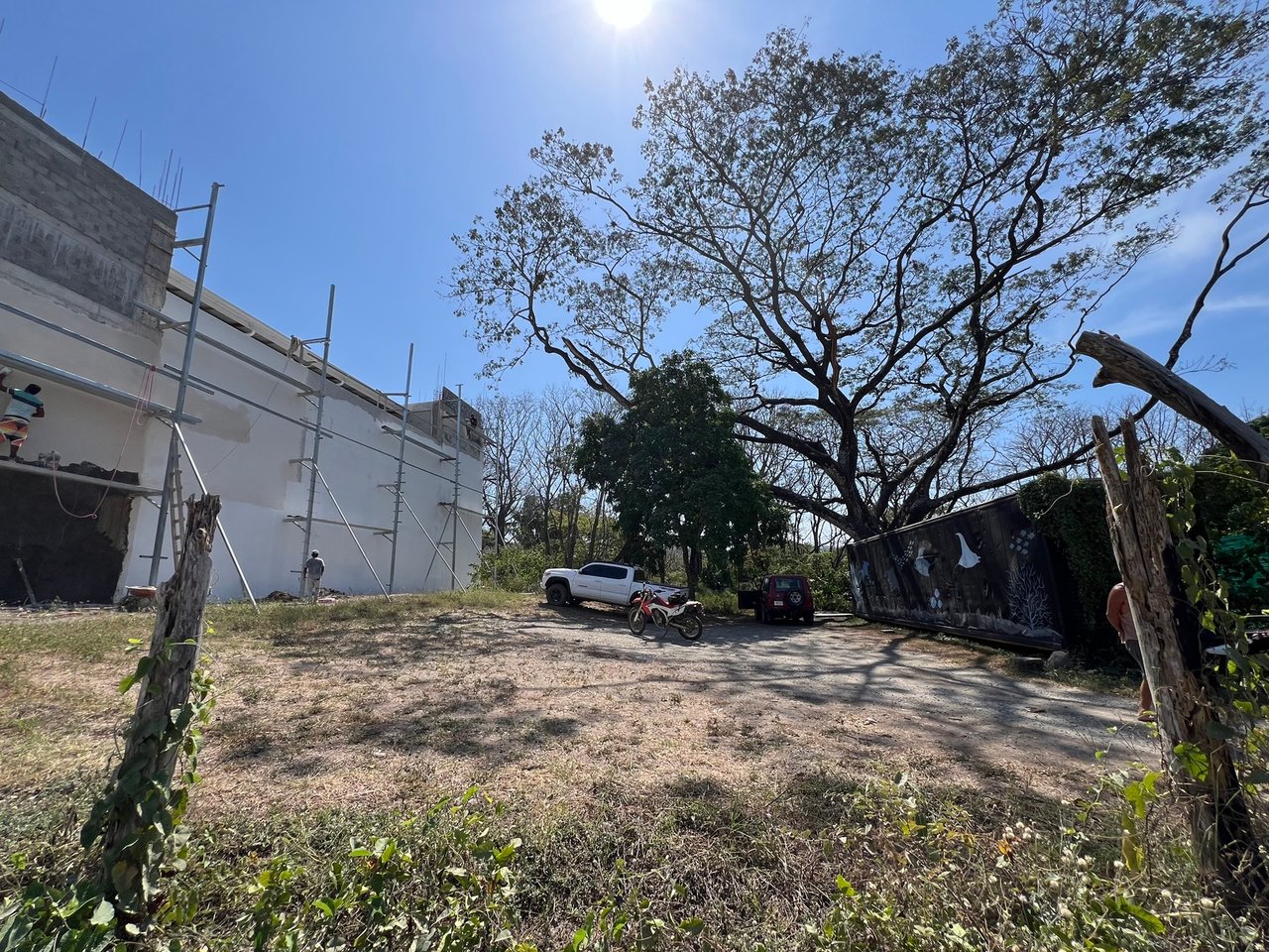 Prime Versatile Development Lot, Santa Teresa, Puntarenas
