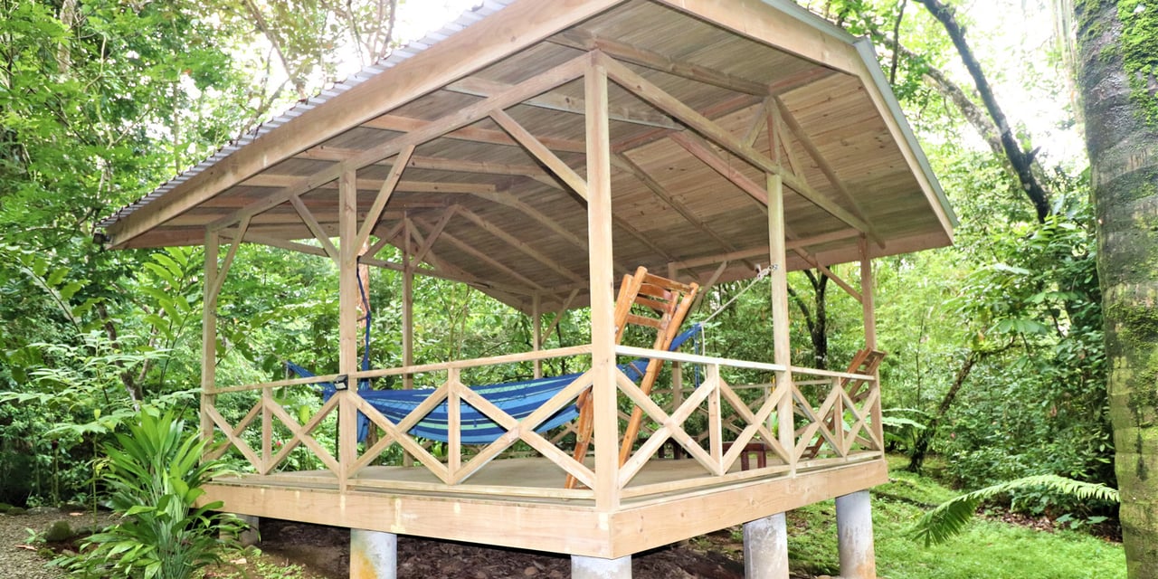 Riverfront Boutique Jungle Hotel, Ojochal, Puntarenas