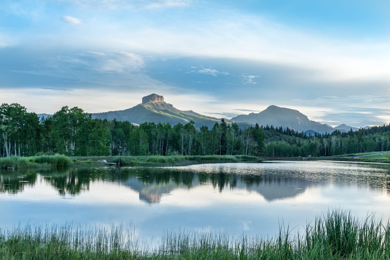 Mountain Bird Ranch