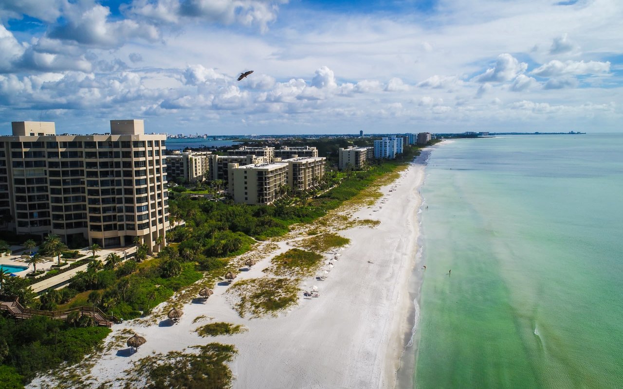 Longboat Key