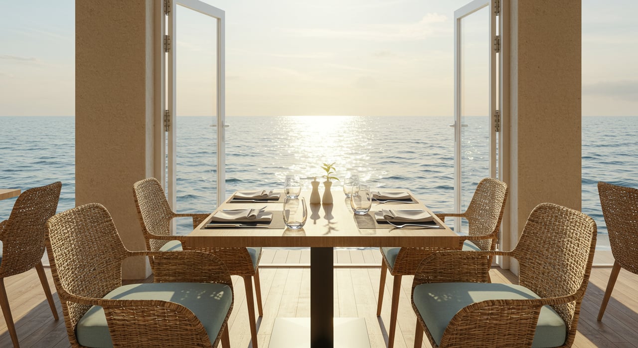 10 Best Restaurants in Laguna Beach