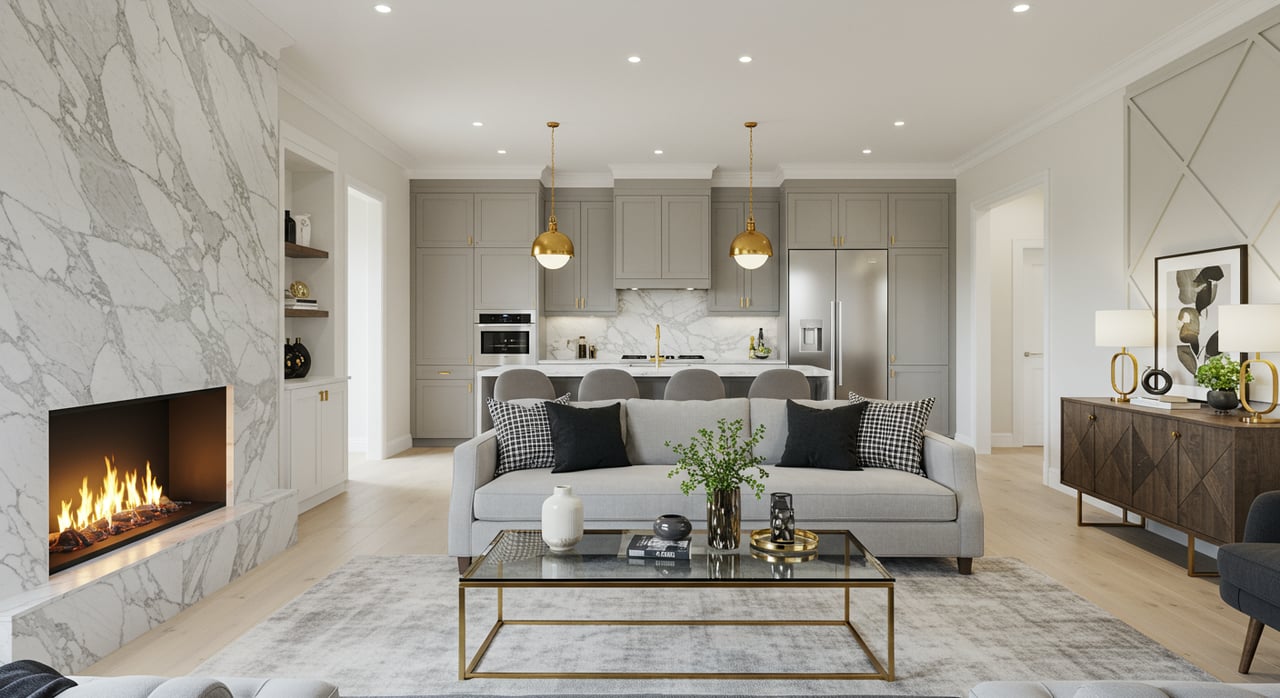 A Longer Ski Season Means More Opportunities for Home Buyers
