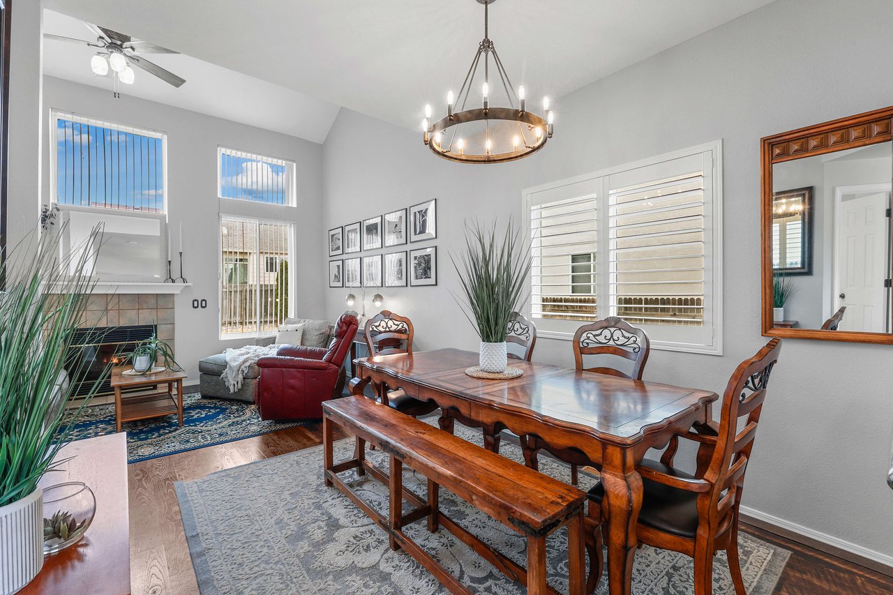 4265 Daylilly DR, Colorado Springs, CO 80916