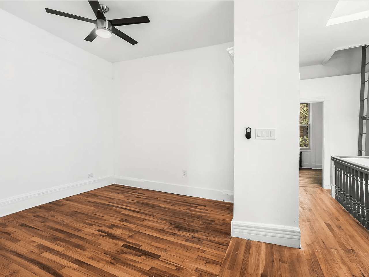 1256 Jefferson Ave, #3