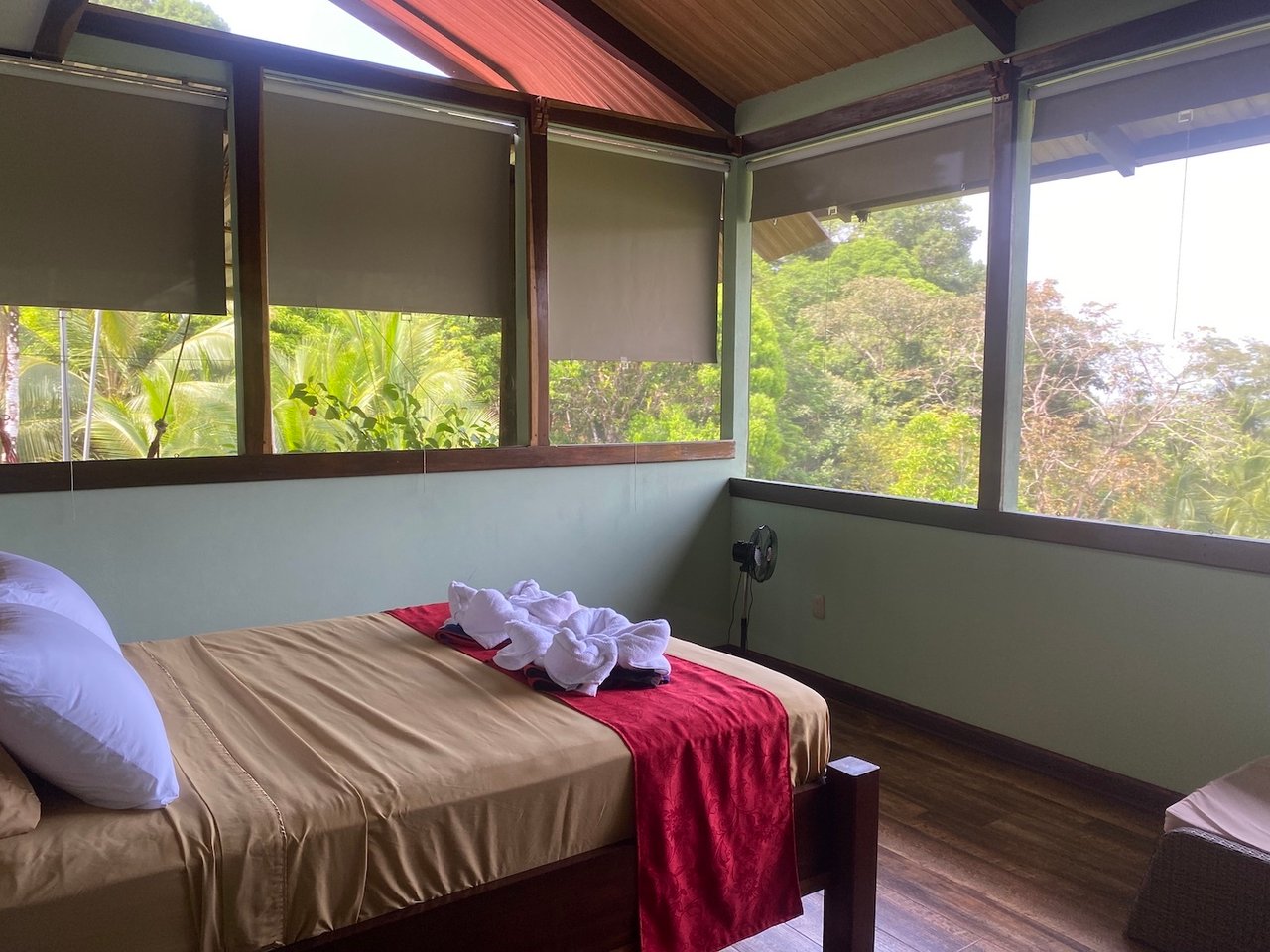 Off-Grid Luxury Retreat, Osa, Puntarenas