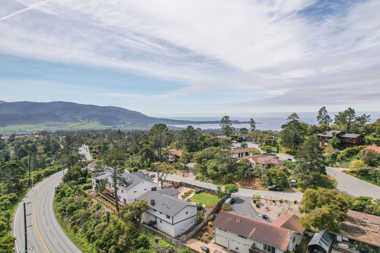 Stylish 5 Bedroom in Carmel