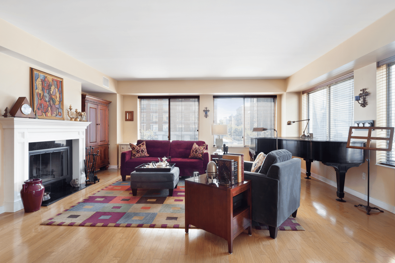 381 Lenox Avenue, Apt 3B
