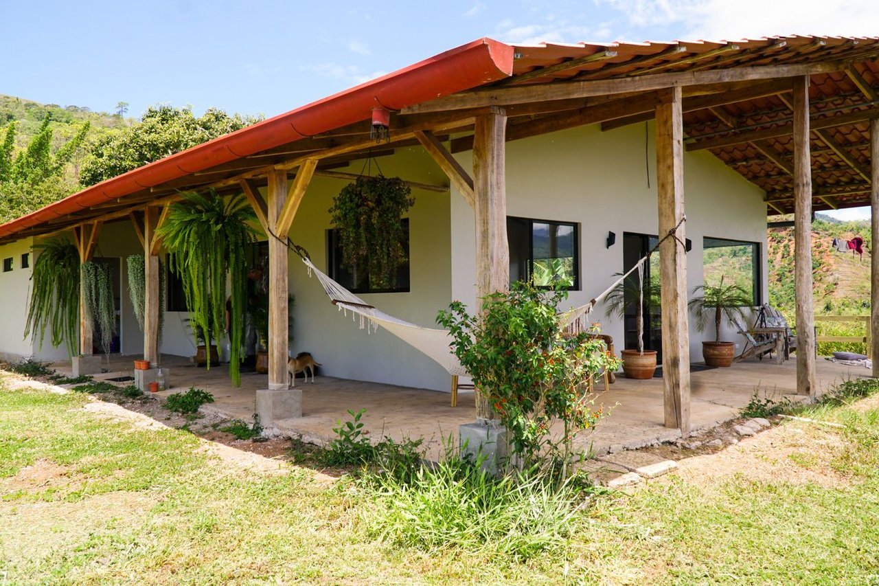 Mountain View Private Estate, Perez Zeledon, San Jose