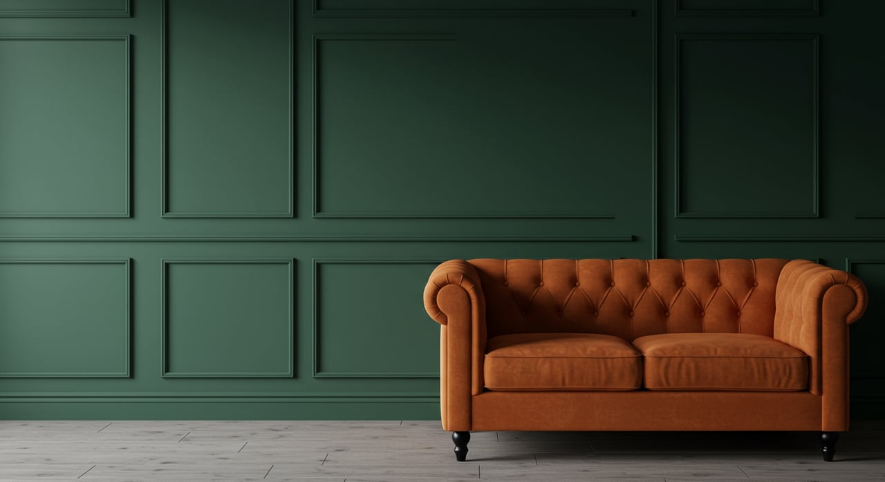 The Top Interior Design Trends in 2022