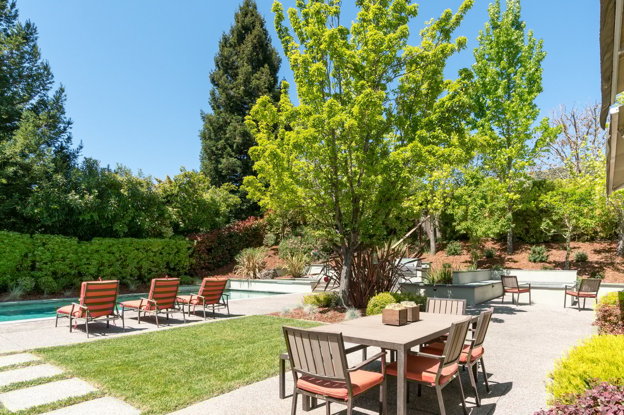 19 Greensburgh Lane, San Anselmo