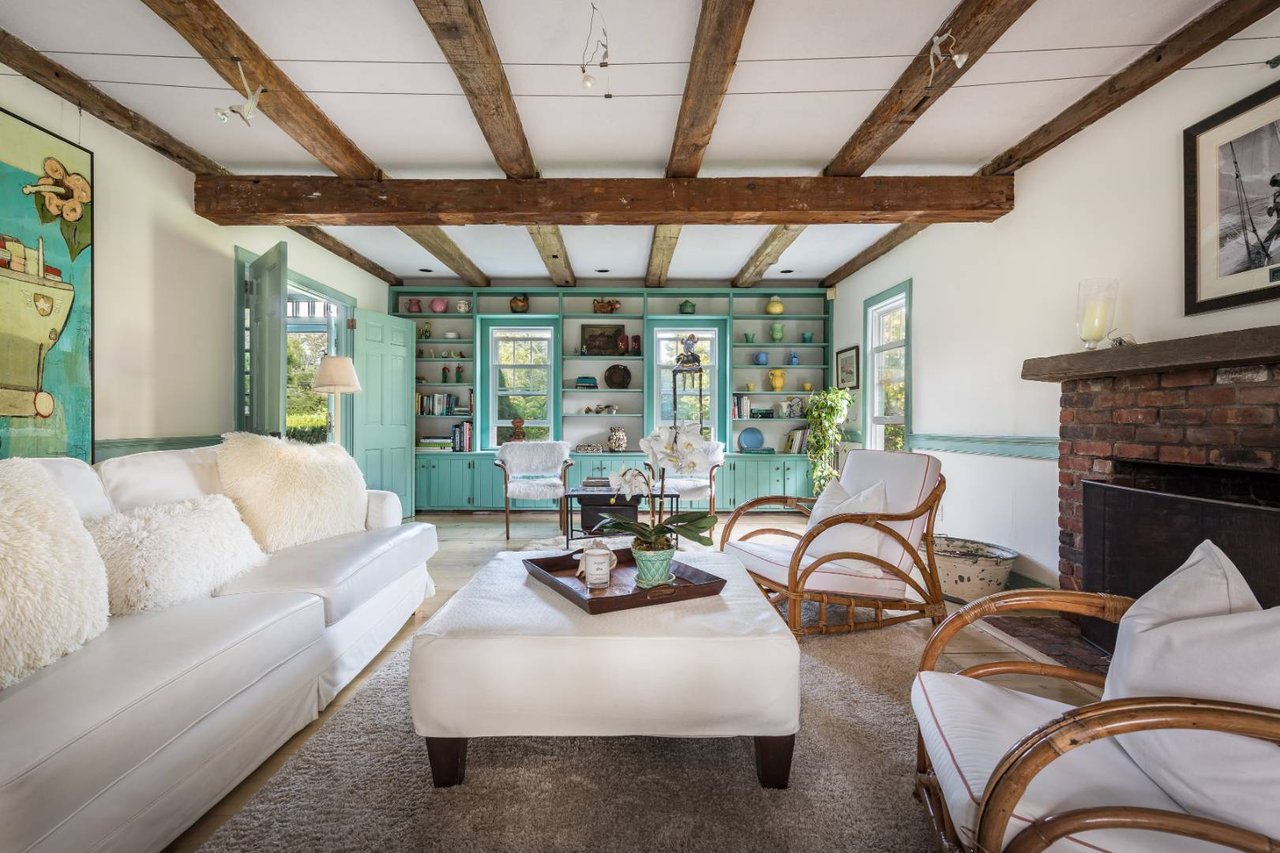 201 Sagaponack Rd