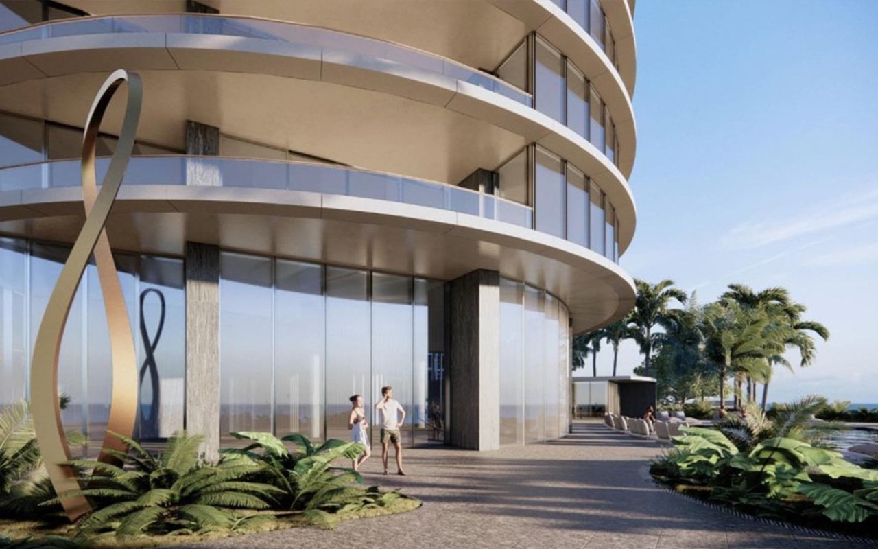 Rivage Bal Harbour