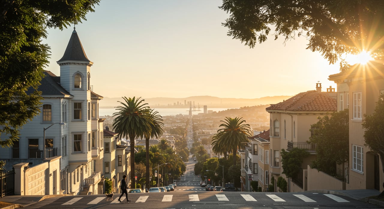 The Hidden Gems of San Jose Neighborhoods: Prime Investment Opportunities in 2024